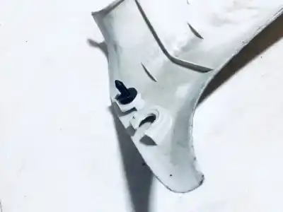 Автозапчастина б/у пластикler для volkswagen passat variant (3b5) 1.8 посилання на oem iam 3b9867287b  