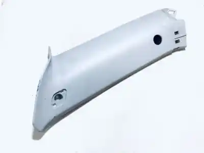 Peça sobressalente para automóvel em segunda mão plásticos por ford mondeo iv 1.8 tdci referências oem iam 7s71n31012aew