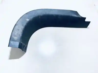 Peça sobressalente para automóvel em segunda mão plásticos por ford mondeo iv 1.8 tdci referências oem iam 7s71a02348afw