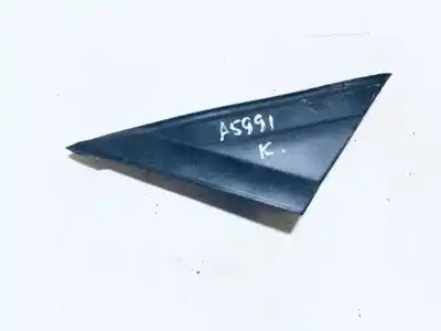 Peça sobressalente para automóvel em segunda mão plásticos por ford mondeo iv 1.8 tdci referências oem iam 7s71a16004a