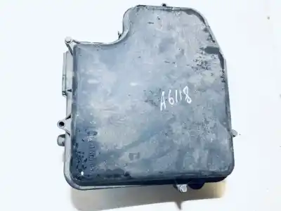 Peça sobressalente para automóvel em segunda mão PLÁSTICOS por AUDI A6 C5 (4B2)  Referências OEM IAM   