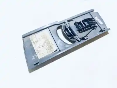 Автозапчасти б/у пластики за audi a6 c5 (4b2) 1.8 t ссылки oem iam 4b0867244  