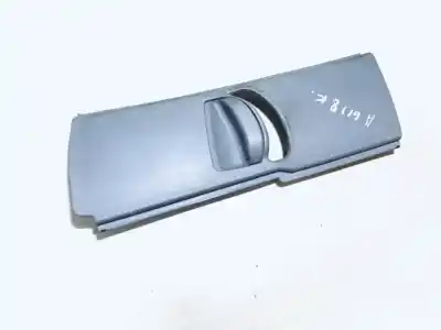 Second-hand car spare part plastics for audi a6 c5 (4b2) 1.8 t oem iam references 4b0867243