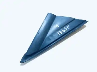 Peça sobressalente para automóvel em segunda mão plásticos por ford mondeo iv 1.8 tdci referências oem iam 7s71a16003a