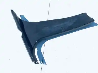 Peça sobressalente para automóvel em segunda mão plásticos por ford mondeo iv 1.8 tdci referências oem iam 7s71a243w06bjw