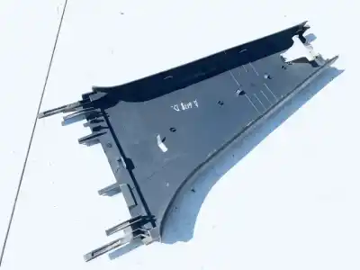 Second-hand car spare part plastics for audi a6 c5 (4b2) 1.8 t oem iam references   