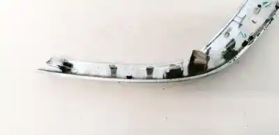 Автозапчасти б/у пластик за opel insignia a (g09) 1.8 (68) ссылки oem iam 13222209  0000657703