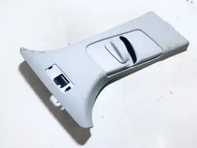 Peça sobressalente para automóvel em segunda mão plásticos por ford mondeo iv 1.8 tdci referências oem iam 7s71a24582amw