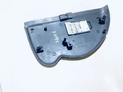 Second-hand car spare part plastics for volkswagen passat variant (3b5) 1.8 oem iam references 3b0858035  
