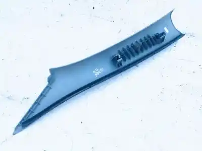 Автозапчастина б/у пластикler для opel insignia a (g09) 2.0 cdti (68) посилання на oem iam 13298395  315671560