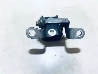 Автозапчасти б/у дверной фиксатор за opel insignia a (g09) 2.0 cdti (68) ссылки oem iam es03a046574  