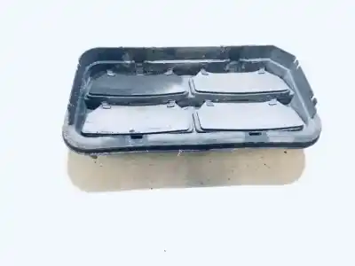 Автозапчастина б/у пластикler для opel insignia a (g09) 2.0 cdti (68) посилання на oem iam   