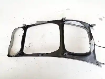 Автозапчастина б/у пластика для ford s-max (ca1) 2.0 tdci cat посилання на oem iam 6m21r045h20b  6m21-r045h20-b