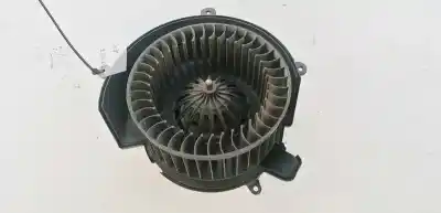 Second-hand car spare part heater blower motor for opel zafira a 2.0 16v di oem iam references 90437893