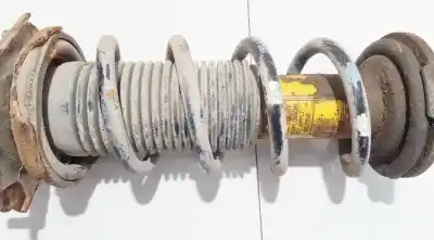 Peça sobressalente para automóvel em segunda mão mola de suspensão por subaru legacy v (bm) 2.0 d awd (bmd) referências oem iam 