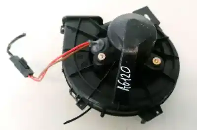 Автозапчасти б/у отопительный двигатель за OPEL CORSA E 1.4 ссылки OEM IAM 006457P  