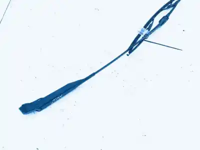 Автозапчасти б/у левый передний рычаг стеклоочистителя за OPEL CORSA E 1.4 ссылки OEM IAM 09114667  