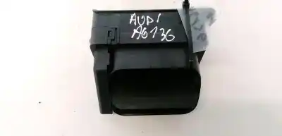 Автозапчасти б/у аэрационная решетка за audi a4 avant (b5) 1.8 ссылки oem iam 8d1820902  