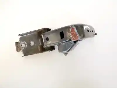 Pezzo di ricambio per auto di seconda mano plastiche per honda accord vii (cl, cn) 2.0 (cl7) riferimenti oem iam   