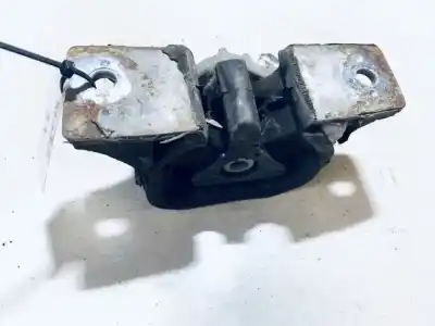 Автозапчастина б/у підтримка двигуна для opel corsa e 1.4 посилання на oem iam 9227881fp  9227880fn, 9227880, 9227861