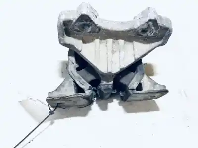 Автозапчастина б/у підтримка двигуна для opel corsa e 1.4 посилання на oem iam 9227881fp  9227880fn, 9227880, 9227861