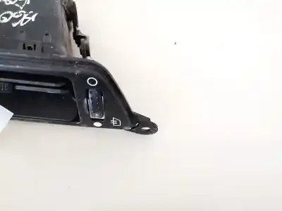 Автозапчастина б/у аераційна решіта для ford s-max (ca1) 2.0 tdci cat посилання на oem iam 6m21u246w02adw  6m21-u246w02-adw