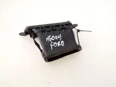 Автозапчастина б/у аераційна решіта для ford s-max (ca1) 2.0 tdci cat посилання на oem iam 6m21u246w02adw  6m21-u246w02-adw