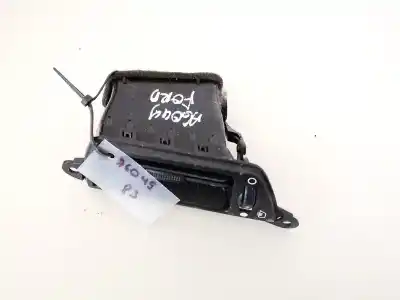 Second-hand car spare part Air Ventilation Grille for FORD S-MAX (CA1) 2.0 TDCi CAT OEM IAM references 6M21U246W02ADW  6M21-U246W02-ADW