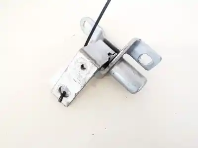 Автозапчастина б/у фільм дверей для ford s-max (ca1) 2.0 tdci cat посилання на oem iam 