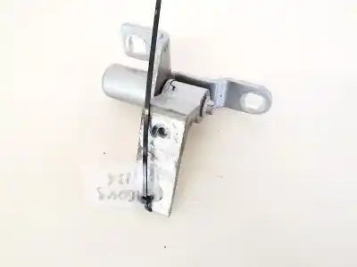 Автозапчастина б/у фільм дверей для ford s-max (ca1) 2.0 tdci cat посилання на oem iam   