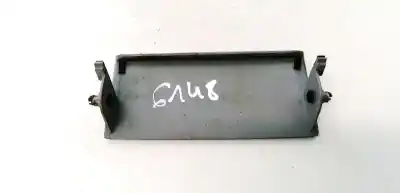Pezzo di ricambio per auto di seconda mano plastiche per volkswagen passat variant (3b6) 1.9 tdi riferimenti oem iam 3b0857352f  