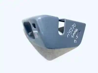 Автозапчастина б/у пластикler для saab 9-5 (ys3e) 3.0 tid посилання на oem iam 4888889