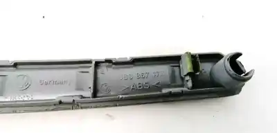 Pezzo di ricambio per auto di seconda mano plastiche per volkswagen passat variant (3b6) 1.9 tdi riferimenti oem iam 3b0867172  