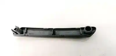 Pezzo di ricambio per auto di seconda mano plastiche per volkswagen passat variant (3b6) 1.9 tdi riferimenti oem iam 3b4867371  
