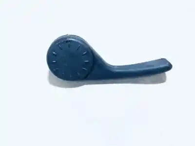 Pezzo di ricambio per auto di seconda mano plastica per renault laguna ii (bg0) 1.9 dci diesel riferimenti oem iam 