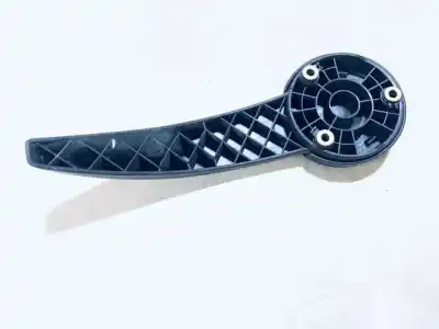 Peça sobressalente para automóvel em segunda mão plásticos por mazda 2 (dy) 1.4 referências oem iam 196040004lh  196040-004-lh