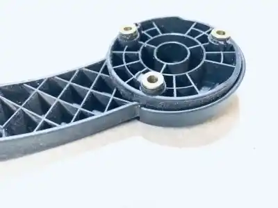 Peça sobressalente para automóvel em segunda mão plásticos por mazda 2 (dy) 1.4 referências oem iam 196040004lh  196040-004-lh