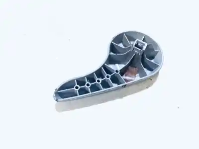 Автозапчастина б/у пластикler для citroen c3 i (fc_, fn_) 1.4 hdi посилання на oem iam 9642684411  