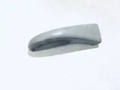 Peça sobressalente para automóvel em segunda mão plásticos por renault scenic ii 1.5 dci diesel referências oem iam 