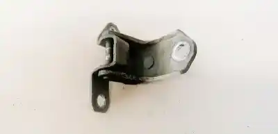 Second-hand car spare part door stop for ford fiesta vi 1.25 oem iam references 26hxd8