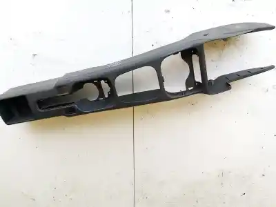 Second-hand car spare part plastics for mitsubishi space star (dg0) 1.3 cat oem iam references mr270192