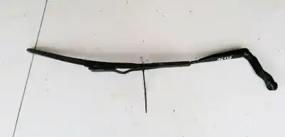 Second-hand car spare part left front windshield wiper arm for mitsubishi space star (dg0) 1.3 cat oem iam references 