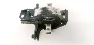 Second-hand car spare part ENGINE SUPPORT for SEAT IBIZA (6J5)  OEM IAM references Q0199555AR  