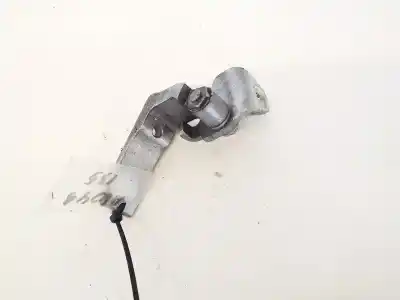 Автозапчастина б/у фільм дверей для ford s-max (ca1) 2.0 tdci cat посилання на oem iam 6m21u22810ab