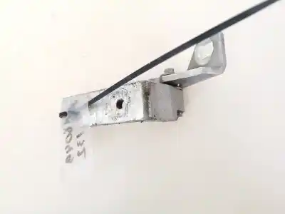 Автозапчастина б/у фільм дверей для ford s-max (ca1) 2.0 tdci cat посилання на oem iam 6m21u22810ab