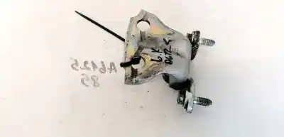 Second-hand car spare part door stop for mitsubishi space star (dg0) 1.3 cat oem iam references 