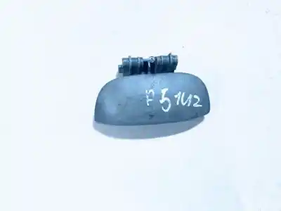 Peça sobressalente para automóvel em segunda mão plásticos por renault scenic ii 1.9 dci diesel referências oem iam 