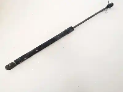 Second-hand car spare part tailgate gas strut for opel zafira a 2.0 16v di oem iam references 09114311