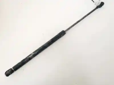 Second-hand car spare part tailgate gas strut for opel zafira a 2.0 16v di oem iam references 09114311