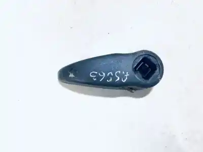 Pezzo di ricambio per auto di seconda mano Plastica per RENAULT TWINGO (CO6) 1.2 (C066/67/68) Riferimenti OEM IAM 386906  